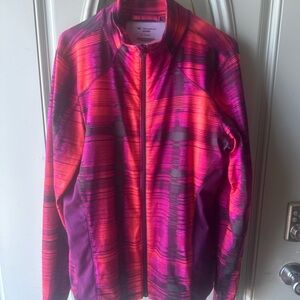 Tek Gear Women's Multicolor Sweatshirt